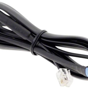Jabra DHSG Zestaw słuchawkowy, przewodowy 0 mm czarny Jabra DHSG Zestaw słuchawkowy, przewodowy 0 mm czarny