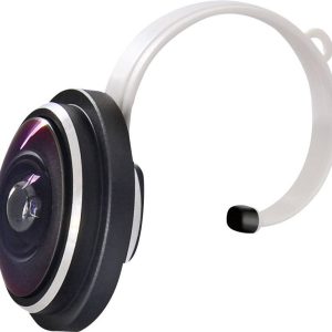 Obiektyw do smartfona Bresser Optik Clip-On 238° Super Fisheye 8911000, 1 szt.