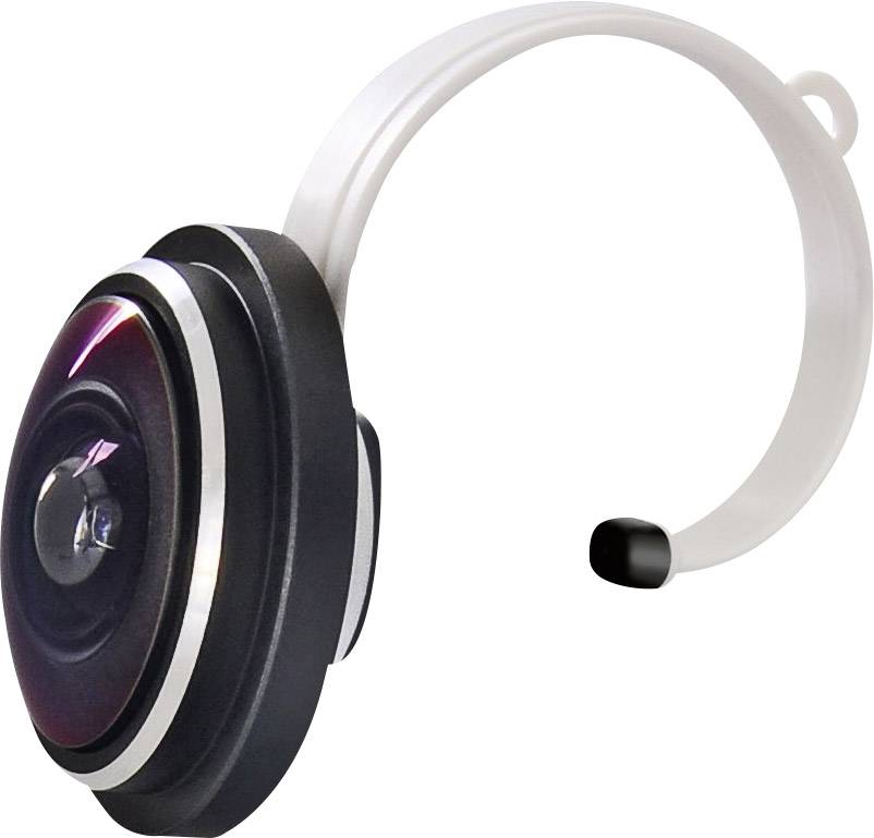 Obiektyw do smartfona Bresser Optik Clip-On 238° Super Fisheye 8911000, 1 szt. - obrazek 1
