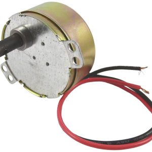 Cliff FMJ7201FJ1 Motoreduktor 240 V 36 U/min Średnica wału: 7 mm Cliff FMJ7201FJ1 Motoreduktor 240 V 36 U/min Średnica wału: 7 mm