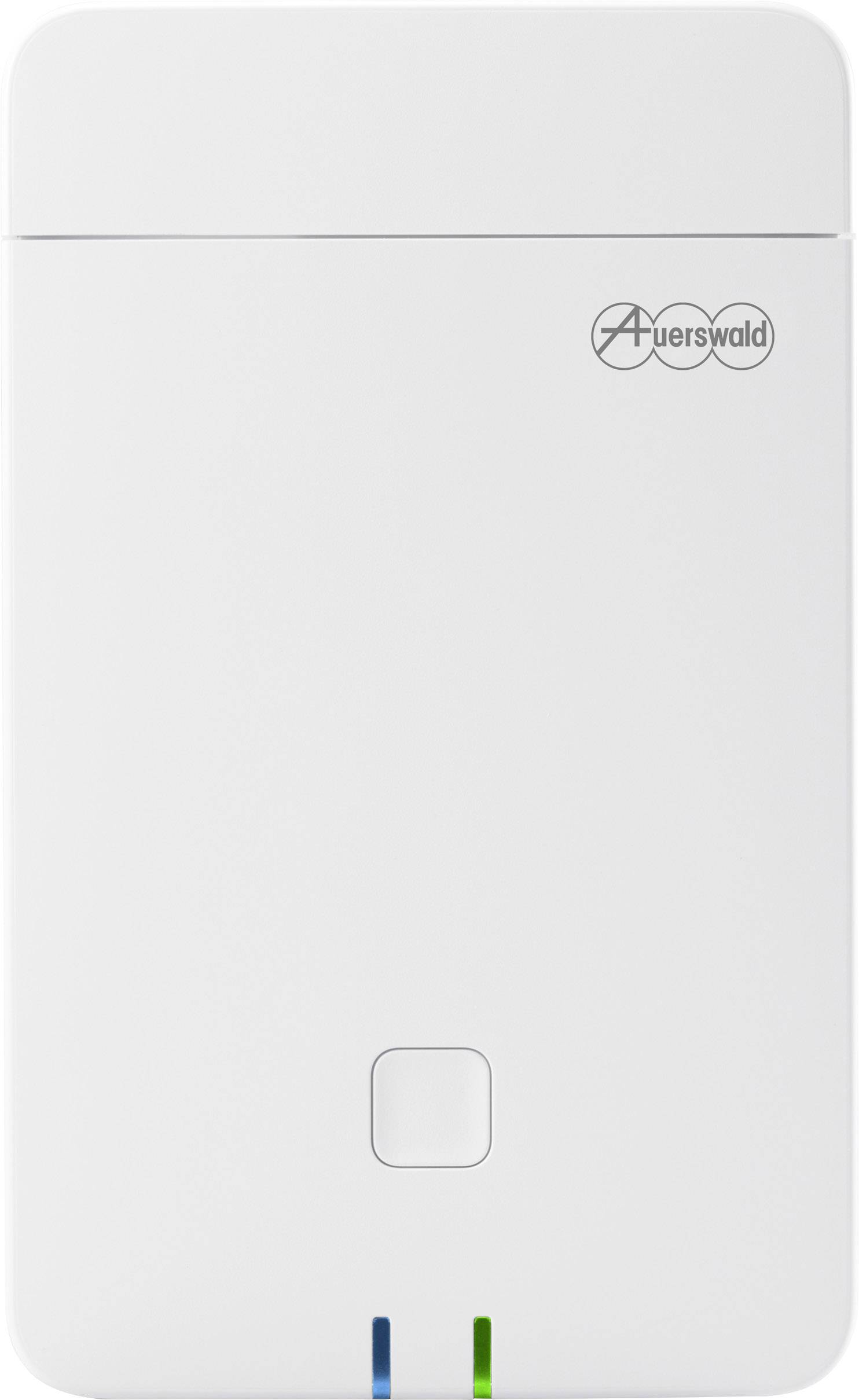 Auerswald COMfortel WS-500M Stacja bazowa DECT/VoIP Ilość rozszerzeń: 250 Ilość gniazd ISDN S0: 1 x - obrazek 1