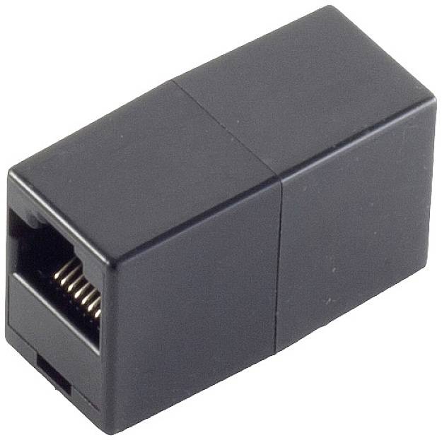 adapter RJ45 Shiverpeaks BS71220-8 BS71220-8 - obrazek 1