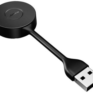 Jabra 14205-21 czarny Jabra 14205-21 czarny