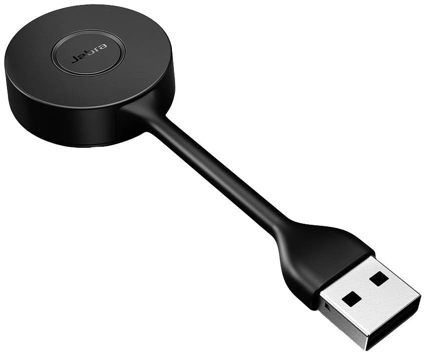 Jabra 14205-21 czarny - obrazek 1