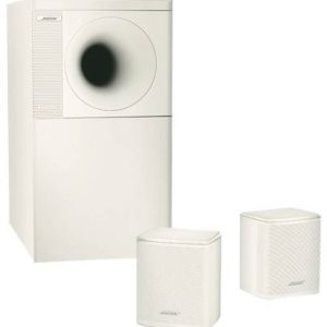System kina domowego Bose Acoustimass 3 Series V 741128-0200, 1 szt. System kina domowego Bose Acoustimass 3 Series V 741128-0200, 1 szt.