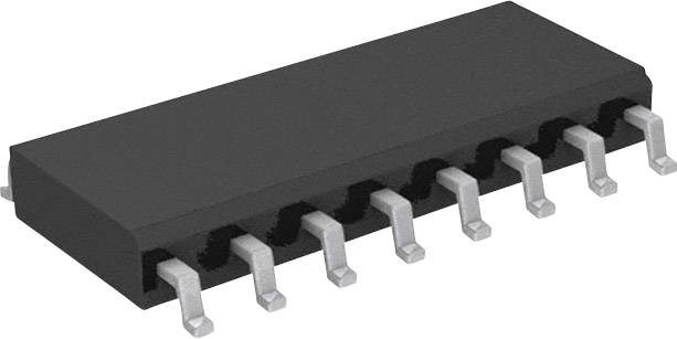 Układ logiczny SMD CMOS IC, CD 4541, SOIC 16, programator czasowy - obrazek 1