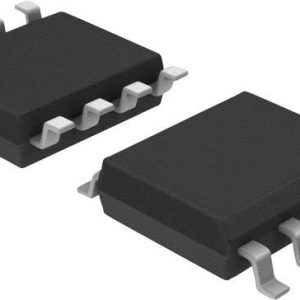 Regulator napięcia ST Microelectronics LM317LD Regulator napięcia ST Microelectronics LM317LD