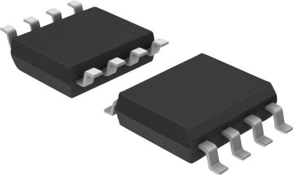 Regulator napięcia ST Microelectronics LM317LD