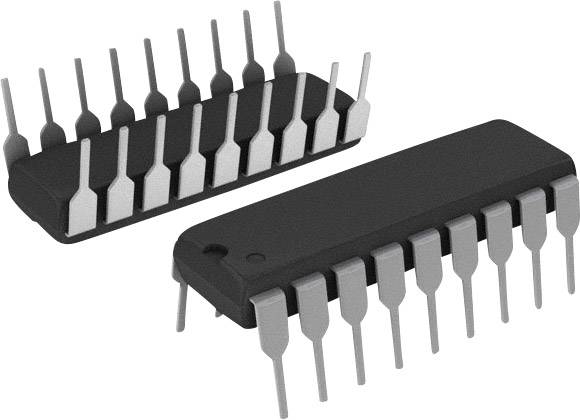 Emiter IR Microchip Technology MCP2510-I/P Rodzaj obudowy DIP 18 - obrazek 1