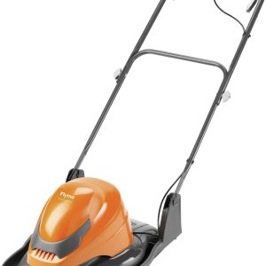 Flymo SimpliGlide 360 elektryczny Kosiarka 1800 W Maksymalna szerokość cięcia 36 cm Flymo SimpliGlide 360 elektryczny Kosiarka 1800 W Maksymalna szerokość cięcia 36 cm