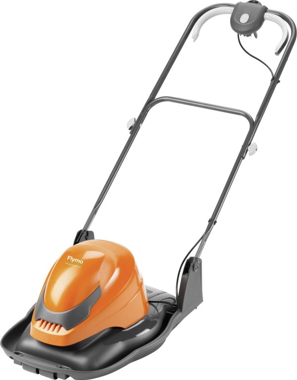 Flymo SimpliGlide 360 elektryczny Kosiarka 1800 W Maksymalna szerokość cięcia 36 cm