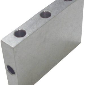 Termiczny element łączący QuickCool QG-IF-A3-1X3 (D x S x W) 60 x 10 x 40 mm Dystans otworów: 20 mm QG-IF-A3-1X3 Termiczny element łączący QuickCool QG-IF-A3-1X3 (D x S x W) 60 x 10 x 40 mm Dystans otworów: 20 mm QG-IF-A3-1X3