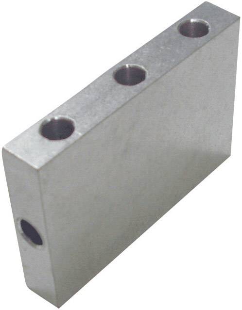 Termiczny element łączący QuickCool QG-IF-A3-1X3 (D x S x W) 60 x 10 x 40 mm Dystans otworów: 20 mm QG-IF-A3-1X3