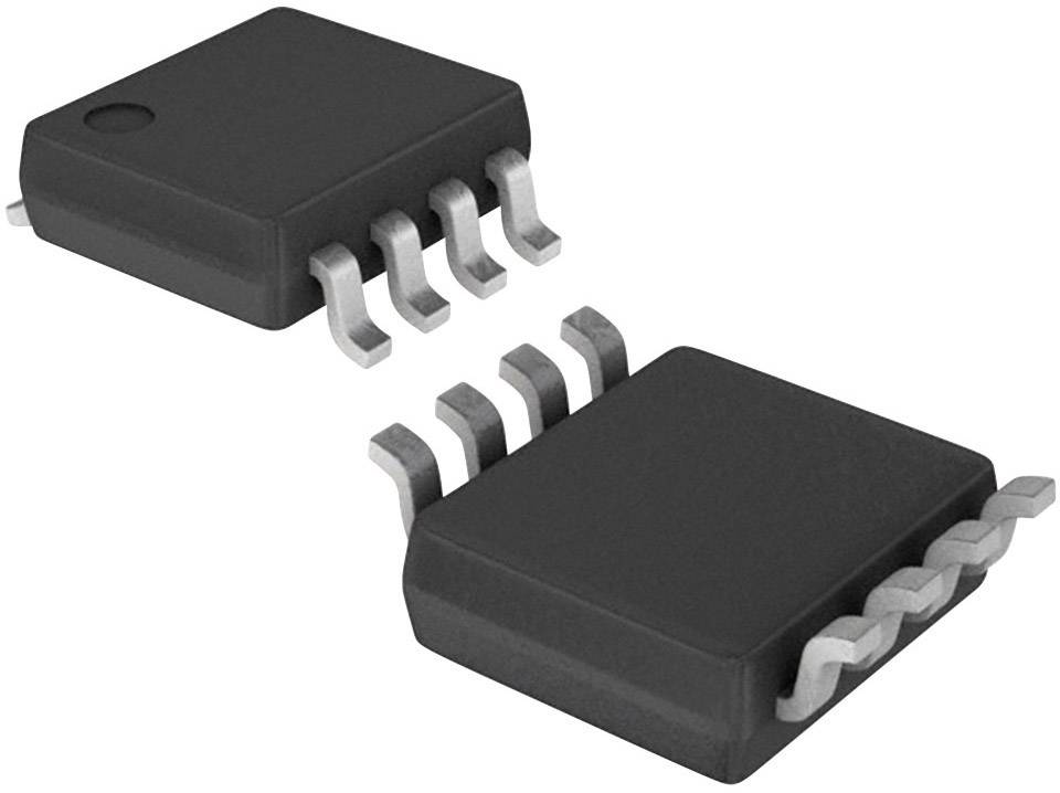Układ scalony logiczny SN74LVC1G123DCUR US-8 Texas Instruments - obrazek 1