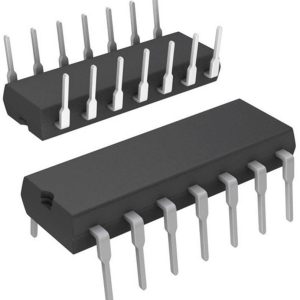 PMIC TC9400CPD PDIP-14 Microchip Technology PMIC TC9400CPD PDIP-14 Microchip Technology