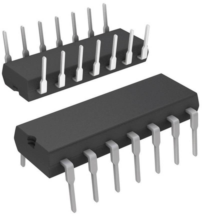 PMIC TC9400CPD PDIP-14 Microchip Technology - obrazek 1
