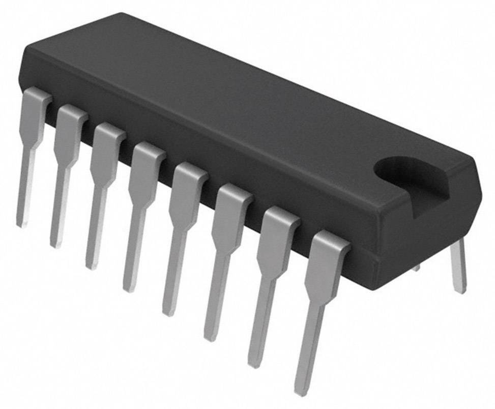Układ scalony liniowy TC500ACPE PDIP-16 Microchip Technology - obrazek 1