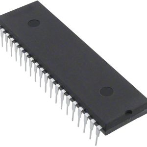 PMIC TC7117CPL PDIP-40 Microchip Technology PMIC TC7117CPL PDIP-40 Microchip Technology