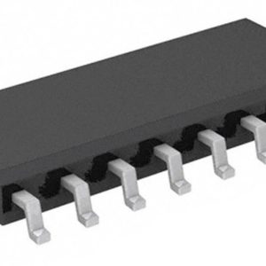 Układ logiczny IC – Demultiplekser, Dekoder Nexperia 74HC138D,653 74HC138D,653, 1 szt. Układ logiczny IC – Demultiplekser, Dekoder Nexperia 74HC138D,653 74HC138D,653, 1 szt.