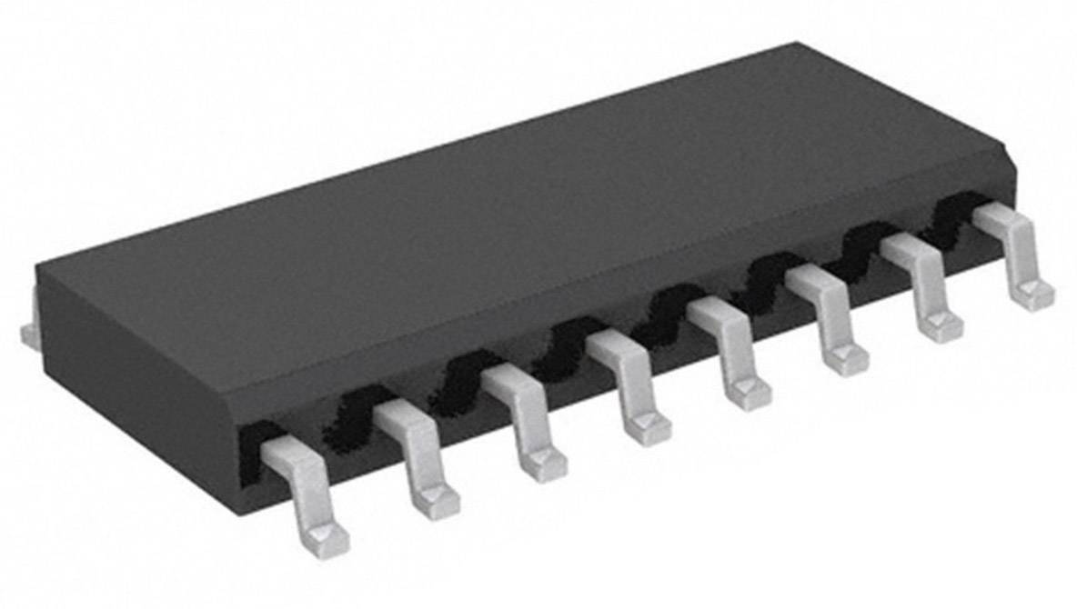 Układ logiczny IC - Rejestr zmian Nexperia 74HCT595D,118 74HCT595D,118, 1 szt. - obrazek 1