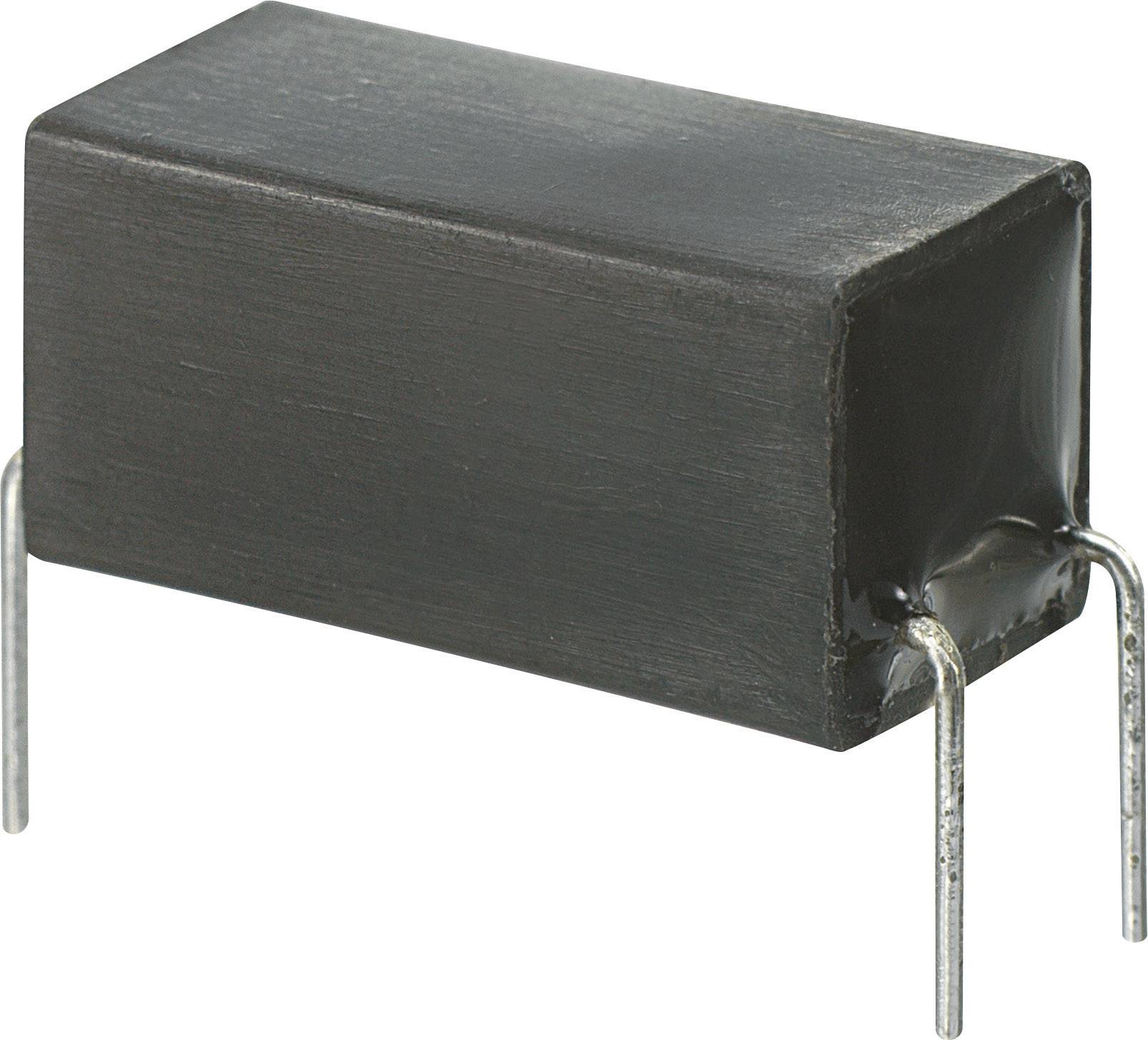 Cewka zapłonowa TRU COMPONENTS C-E3E-1.2 542381, 1 szt. - obrazek 1