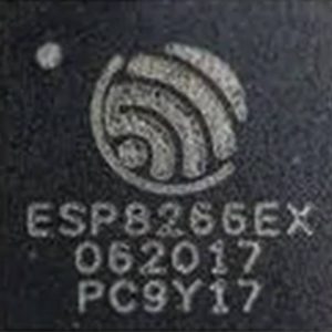 Układ scalony Espressif ESP8266EX Układ scalony Espressif ESP8266EX