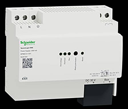 PMIC - Sterownik zasilania Schneider Electric MTN6513-1201, 1 szt. - obrazek 1