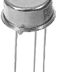 Analog Devices AD580JH Kontroler pamięci IC towar pakowany luzem Analog Devices AD580JH Kontroler pamięci IC towar pakowany luzem