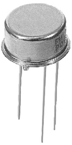 Analog Devices AD580JH Kontroler pamięci IC towar pakowany luzem - obrazek 1