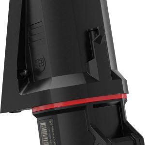Gniazdo naścienne CEE Walther Werke FW130506CC 32 A 230 V, 400 V Gniazdo naścienne CEE Walther Werke FW130506CC 32 A 230 V, 400 V
