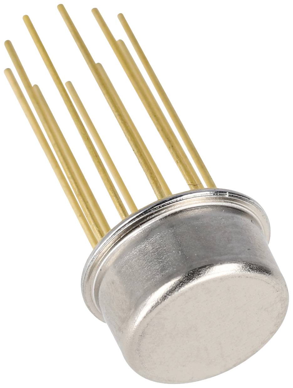PMIC - przetwornica DC Analog Devices AD536AJHZ przewlekany - obrazek 1
