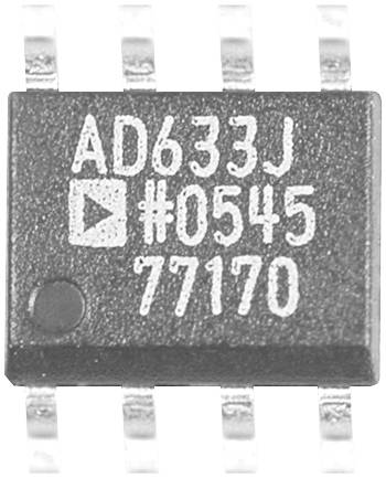 Układ scalony liniowy - układ mnożenia / dzielnik Analog Devices AD835ARZ AD835ARZ, 1 szt. - obrazek 1