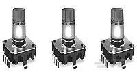 TE Connectivity TE AMP Passive Electronic Components 1-1879314-7, 1 szt. - obrazek 1