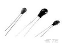 TE Connectivity 1 szt. TE TCS Epoxy coated NTC Discrete - obrazek 1