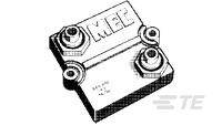 TE Connectivity TE AMP Power Resistors 1-1614770-8, 1 szt. - obrazek 1