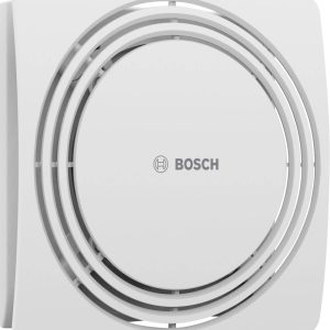 Wentylator ścienny i sufitowy Bosch Home Comfort FAN 1900 W100 230 V 75.4 m³/h 100 mm Wentylator ścienny i sufitowy Bosch Home Comfort FAN 1900 W100 230 V 75.4 m³/h 100 mm