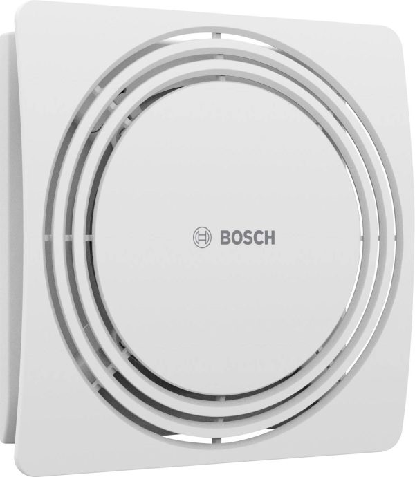 Wentylator ścienny i sufitowy Bosch Home Comfort FAN 1900 W100 230 V 75.4 m³/h 100 mm