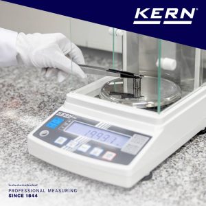 Kern & Sohn 961-115 1 szt. Kern & Sohn 961-115 1 szt.