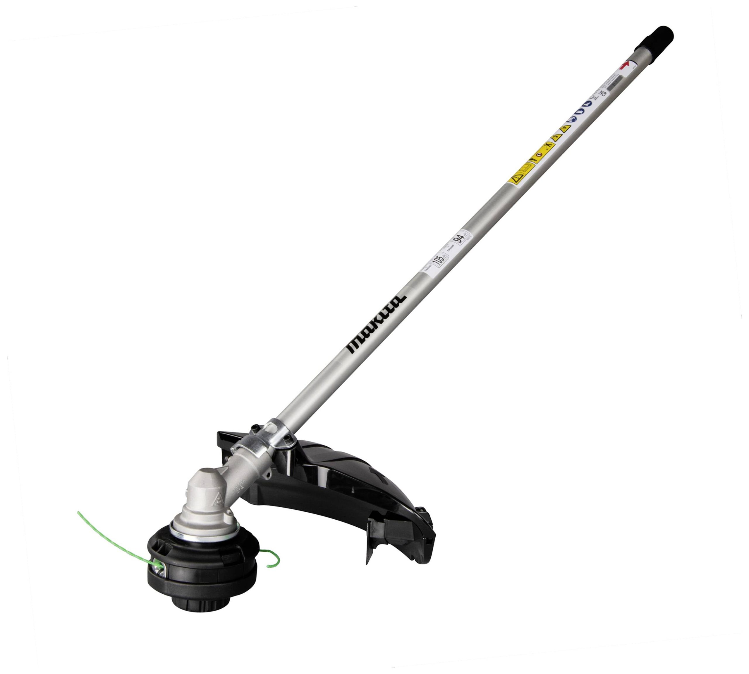 Makita 191N31-5 Mocowanie trymera Maksymalna szerokość cięcia: 300 mm - obrazek 1
