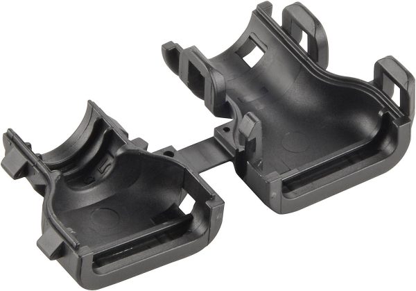 Nakładka do złącza HDSCS, MCP 1670365-1 TE Connectivity Zawartość: 1 szt.