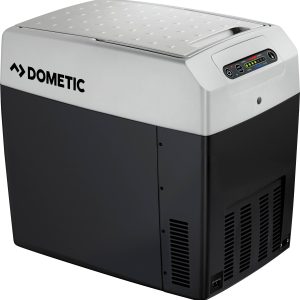 Dometic Group TCX21 Lodówka turystyczna, samochodowa EEK: E (A – G) termoelektryczna 12 V, 24 V, 230 V 21 l 27 °C poniże Dometic Group TCX21 Lodówka turystyczna, samochodowa EEK: E (A – G) termoelektryczna 12 V, 24 V, 230 V 21 l 27 °C poniże