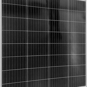 Moduł monokrystaliczny Sygonix 150 W 18.62 V Moduł monokrystaliczny Sygonix 150 W 18.62 V