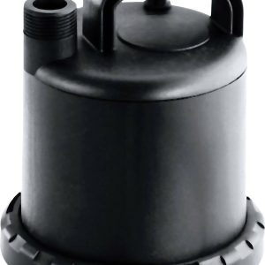 Pompa zasysająca, zanurzeniowa Sicce 571007, 80 W, 0.31 bar, 3000 l/h, do niskiego poziomu wody