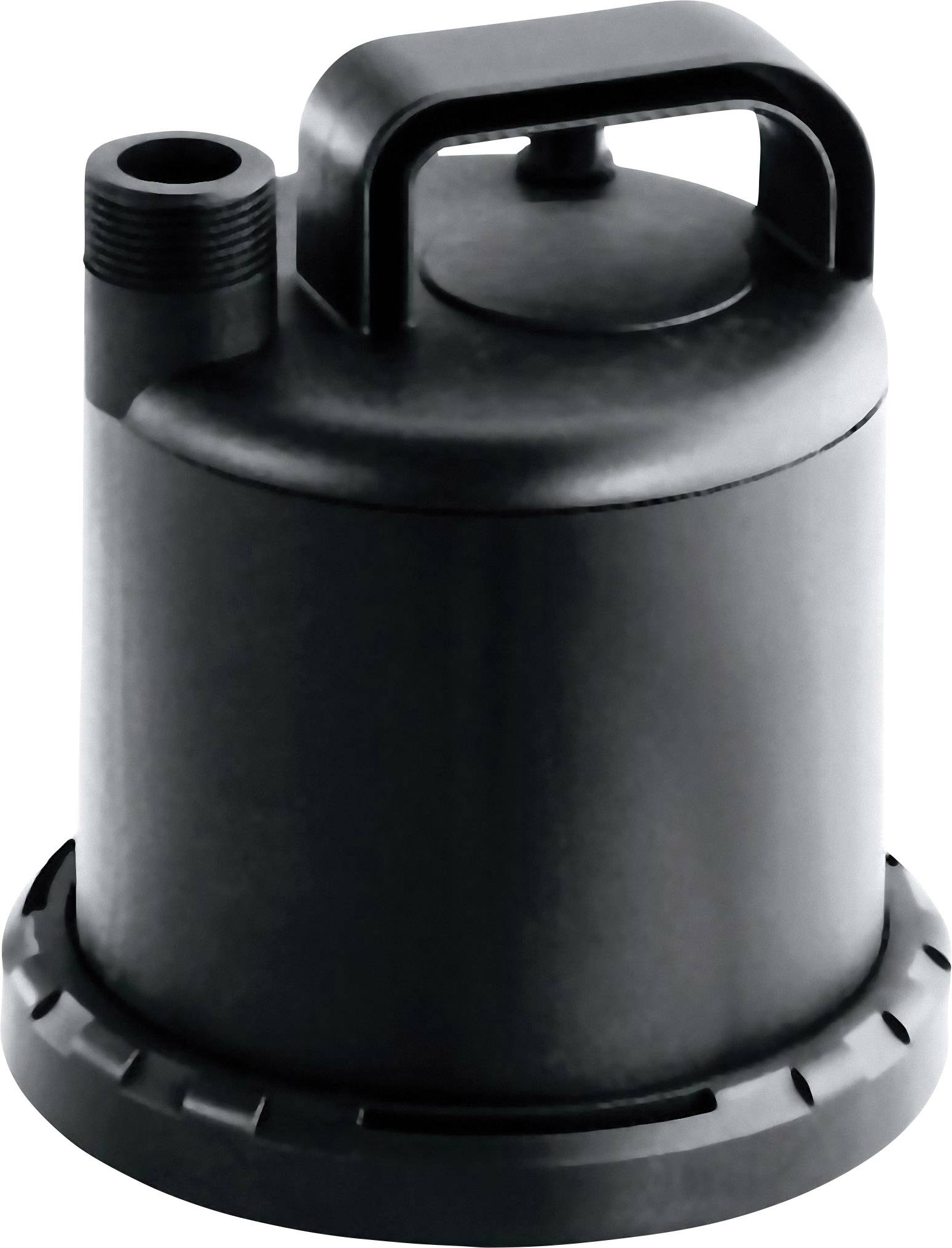 Pompa zasysająca, zanurzeniowa Sicce 571007, 80 W, 0.31 bar, 3000 l/h, do niskiego poziomu wody - obrazek 1