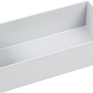 Wkładka do pojemnika asortymentowego Allit 456309, (D x S x W) 108 x 216 x 63 mm Wkładka do pojemnika asortymentowego Allit 456309, (D x S x W) 108 x 216 x 63 mm