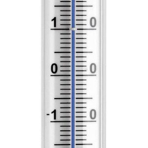 Termometr ogrodowy solarny TFA Solino 12.2057, – 30 do + 50°C, 133 mm x 620 mm