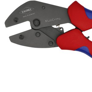 Zaciskarka Knipex MultiCrimp 97 33 02 Zaciskarka Knipex MultiCrimp 97 33 02