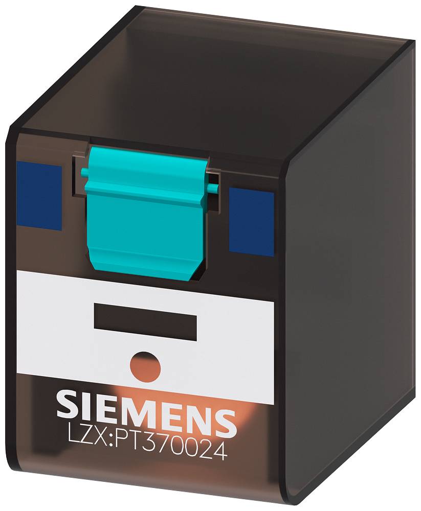 Siemens LZX:PT370024 - obrazek 1