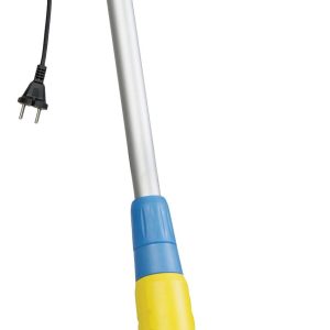 Gloria Haus und Garten 000298.0000 Multibrush SC Plus 230 V Urządzenie do czyszczenia powierzchni, Myjka do spoin nylon, Gloria Haus und Garten 000298.0000 Multibrush SC Plus 230 V Urządzenie do czyszczenia powierzchni, Myjka do spoin nylon,