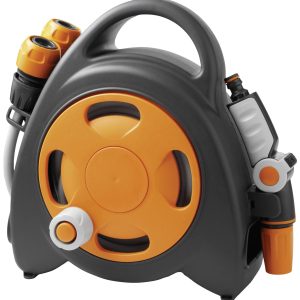G.F. Garden GF80005606 Aquabag mini Bęben na węża 10 m 1 szt. G.F. Garden GF80005606 Aquabag mini Bęben na węża 10 m 1 szt.
